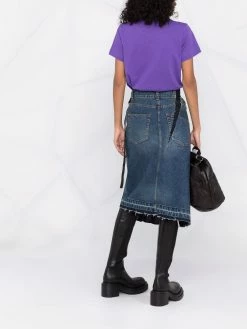 Marc Jacobs t-shirt The T-shirt à logo imprimé