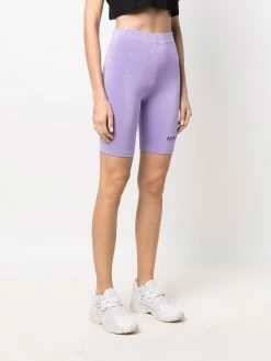 Marc Jacobs short cycliste en maille