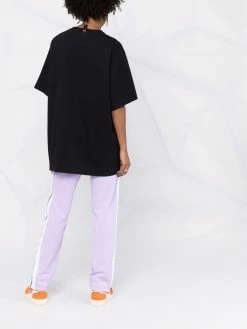 Marc Jacobs t-shirt à logo brodé