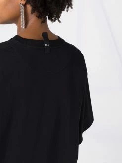 Marc Jacobs t-shirt à logo brodé