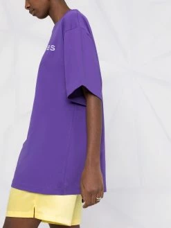 Marc Jacobs t-shirt à logo brodé