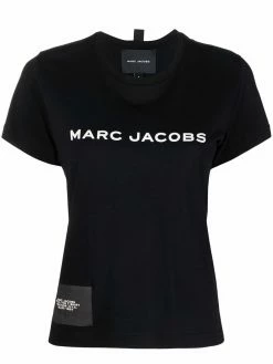 Marc Jacobs t-shirt The T-shirt à logo imprimé