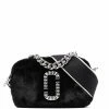 Marc Jacobs sac à main Snapshot à détails de clous