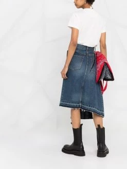 Marc Jacobs t-shirt The T-shirt à logo imprimé