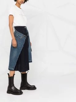 Marc Jacobs t-shirt The T-shirt à logo imprimé