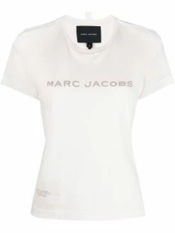 Marc Jacobs t-shirt The T-shirt à logo imprimé