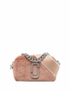 Marc Jacobs sac à main Plush Snapshot