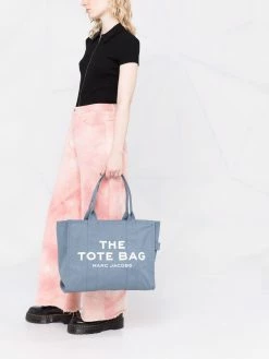 Marc Jacobs grand sac à main The Tote