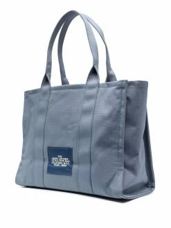 Meilleur prix 💯 Marc Jacobs Grand sac à main The Tote sacs cabas femme ✨ 9 Marc Jacobs grand sac à main The Tote