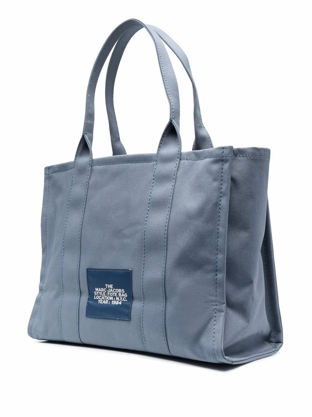 Meilleur prix 💯 Marc Jacobs Grand sac à main The Tote sacs cabas femme ✨ 4 Marc Jacobs grand sac à main The Tote