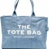 Marc Jacobs grand sac à main The Tote
