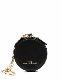 Marc Jacobs porte-monnaie The Sweet Spot en cuir