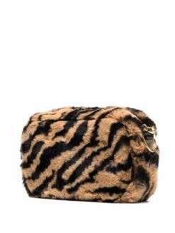 Marc Jacobs sac porté épaule Snapshot imprimé