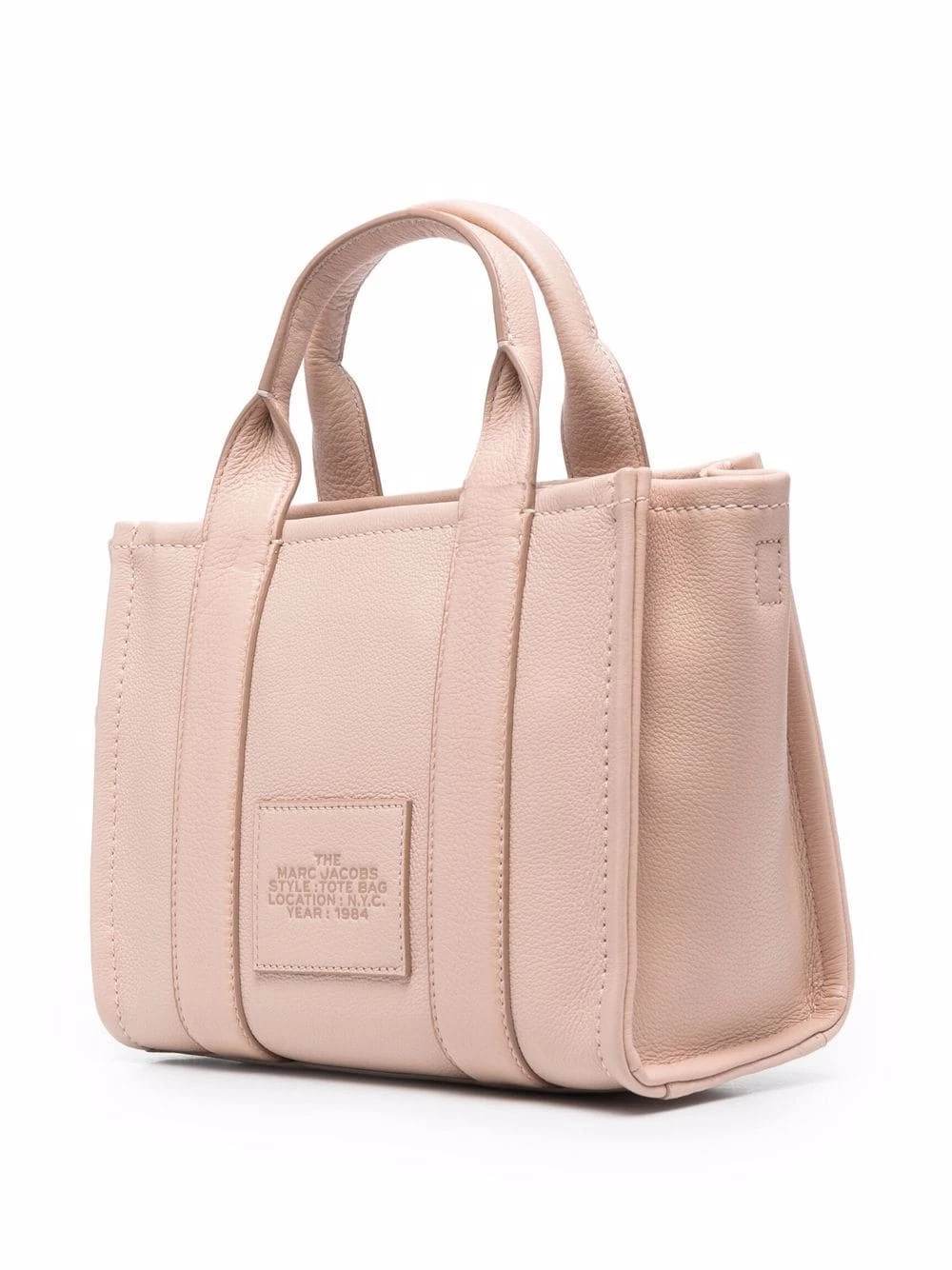 Acheter 🔥 Marc Jacobs Petit sac à main The Tote Bag sacs cabas femme ⭐ 3 Marc Jacobs petit sac à main The Tote Bag