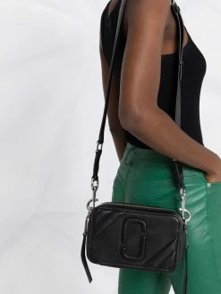 Marc Jacobs sac à bandoulière The Snapshot