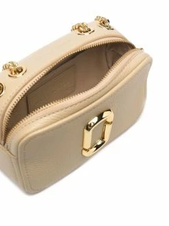 Coupon ❤️ Marc Jacobs Sac à bandoulière The Glam Shot 17 sacs à bandoulière & besaces femme ⌛ 11 Marc Jacobs sac à bandoulière The Glam Shot 17