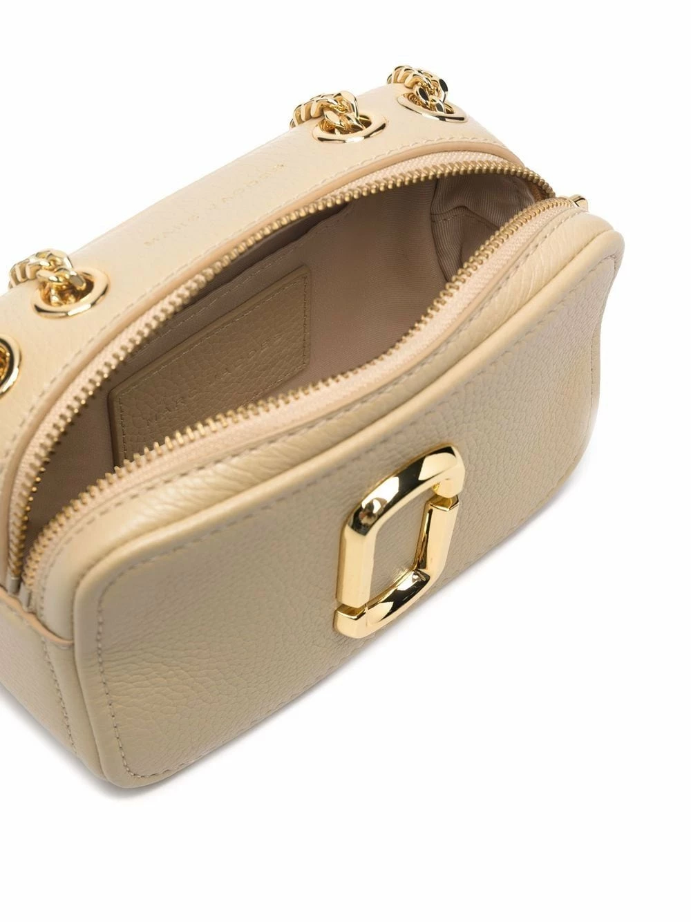 Coupon ❤️ Marc Jacobs Sac à bandoulière The Glam Shot 17 sacs à bandoulière & besaces femme ⌛ 6 Marc Jacobs sac à bandoulière The Glam Shot 17