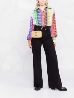 Marc Jacobs sac à bandoulière The Glam Shot 17