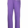 Marc Jacobs pantalon à logo brodé