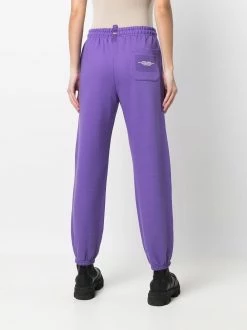 Tout neuf đ Marc Jacobs Pantalon Ă logo brodĂ© pantalons de survĂȘtement femme â 8 Marc Jacobs pantalon Ă logo brodĂ©